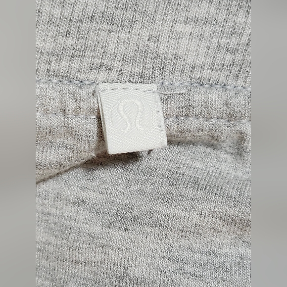 Lululemon Warm Down High-Rise Jogger. Size 4. - Picture 6 of 16